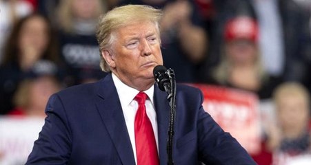 Mahmud Abbas'tan Trump'a yanıt: Tarihe Kudüs'ü satan bir lider olarak geçmeyeceğim