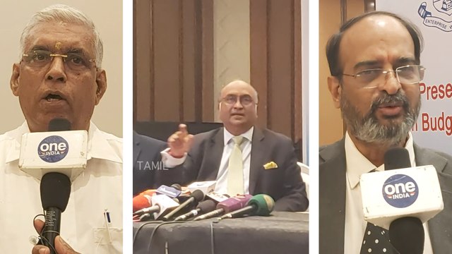 Budget 2020: Experts on Union Budget 2020 | Nirmala Sitharaman