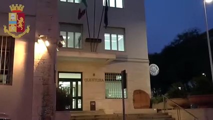 Cagliari - Accolta amico davanti discoteca, arrestato 28enne (31.01.20)