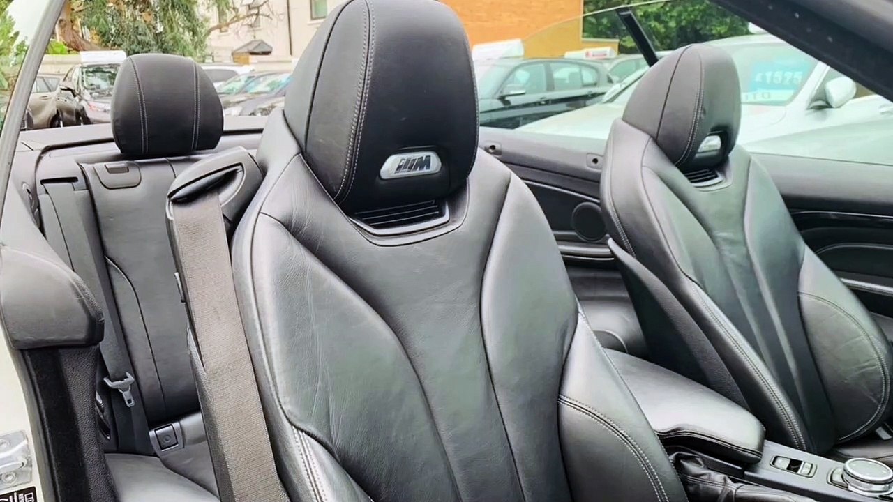 BMW M4 2015 for sale