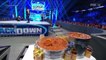 WWE (Loser Eats Dog Food Challenge) Roman Reigns Vs. King Corbin- SmackDown , Jan. 31, 2020