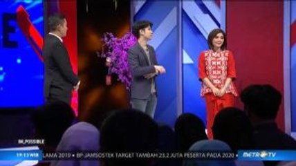 Kebaikan Tanpa Batas (1)