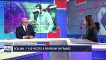 L'entreprise qui recrute: Scalian, 1 100 postes à pourvoir en France - 01/02