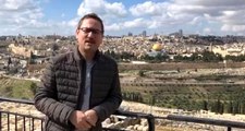 İsrail'den küstah hareket! Başakşehir Belediye Başkanı Kartoğlu ve ailesi havalimanında 5 saat alıkonuldu