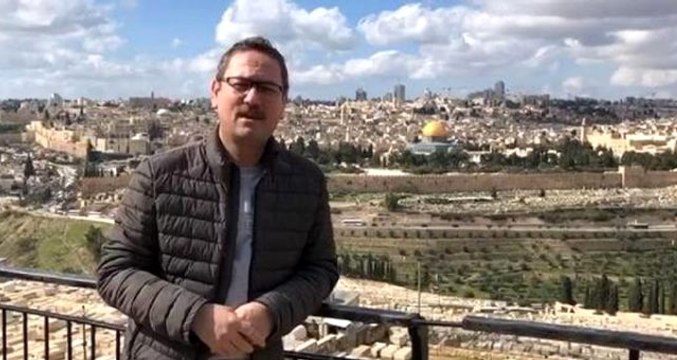 İsrail'den küstah hareket! Başakşehir Belediye Başkanı Kartoğlu ve ailesi havalimanında 5 saat alıkonuldu