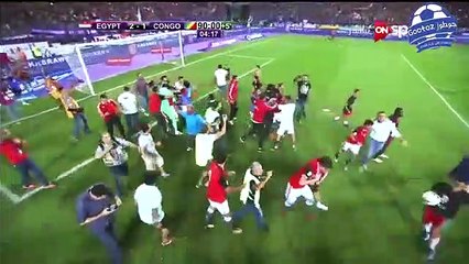 افضل 10 اهداف في الدقيقة الأخيرة سجلها التاريخ ..!! اهداف تقشعر الأبدان وتوقف القلب