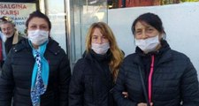 İstanbul'da toplu taşıma araçlarında maske kullananların sayısı her geçen gün artıyor