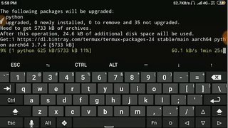 %234 termux beginners video for exact beginners no root  by noob hackers