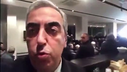 Gasparri - Basta con lo strapotere di Bezos (31.01.20)