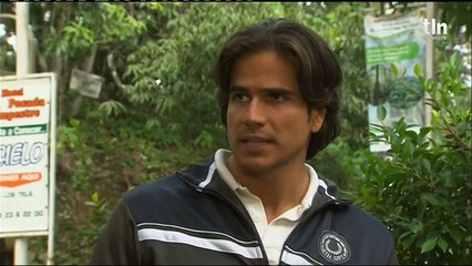 Coração Indomável  Capítulo 17  TLN NETWORK