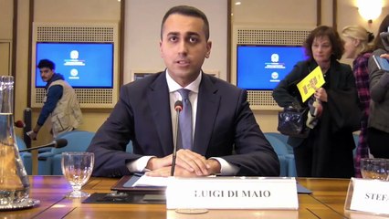 Coronavirus, Di Maio- Italiani giunti da Wuhan avranno regime sanitario dedicato)