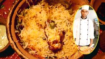 Chef Special : Chilli Paneer Biryani  FULL RECIPE | Easy Paneer Biryani Recipe | Boldsky