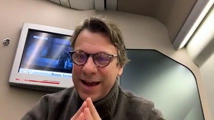 Porro - Coronavirus, un'influenza come tante (01.02.20)