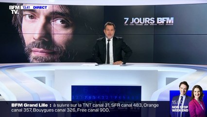 Villani, Paris à tout prix - 01/02