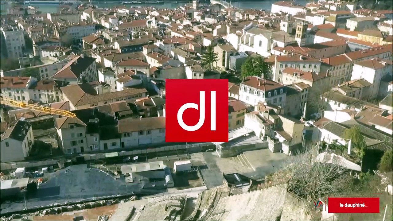 Ils veulent être maire de Vienne : Florence David