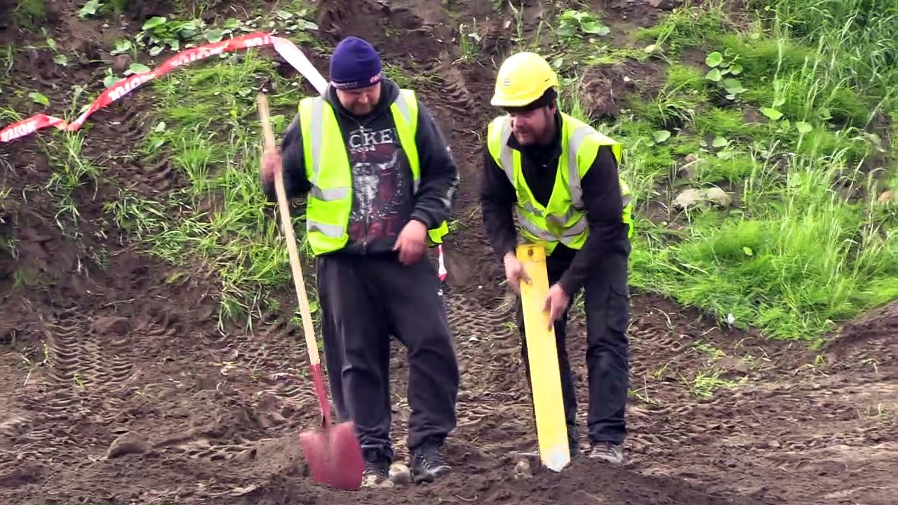 Icelandic Formula Offroad 2019 Episode 6 - Akureyri Final