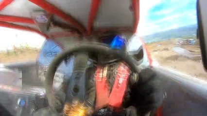 Icelandic Formula Offroad 2019 Episode 3 - Akureyri