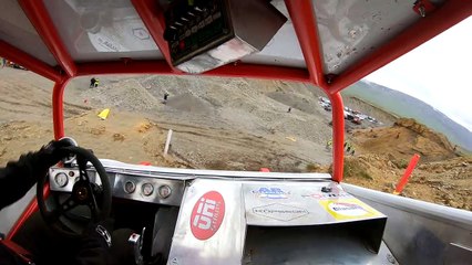 Icelandic Formula Offroad Episode 4 - Blonduos