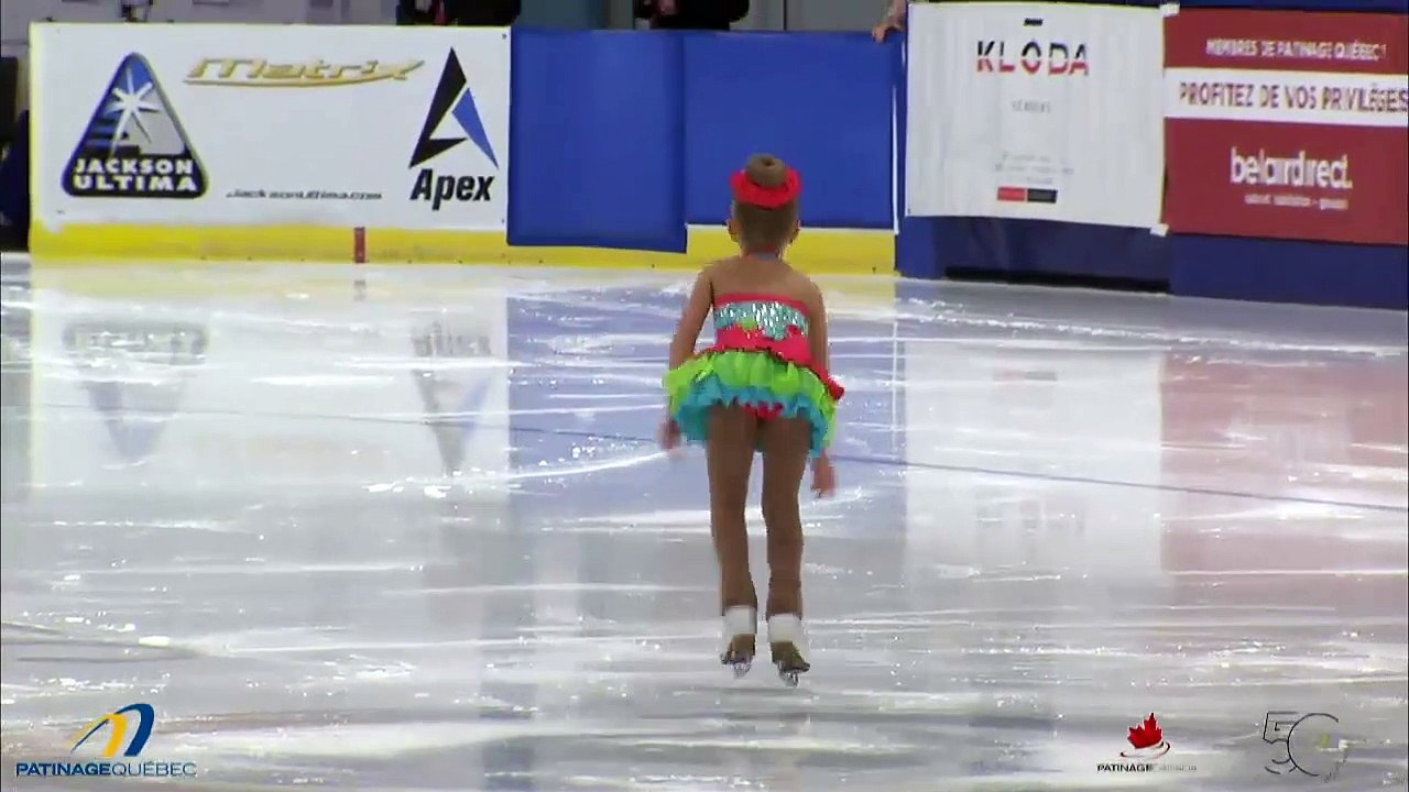 CSB2020-Sans Limites moins de 7 ans Dames, Sans Limites moins de 8 ans Dames, Pré-Juvénile moins de 11 ans Dames Finale et Pré-Juvénile Danse sur tracé