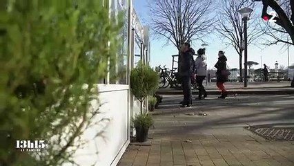 Un chef sacré trois étoiles pour sa cuisine 100% marine qui défend une pêche durable et promeut les espèces de saison