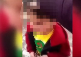 Türkiye'yi isyan ettiren öğretmen açığa alındı