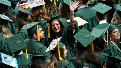 Opinion: Why Canceling Student Loan Debt Isn't The Answer