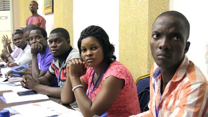 Le Bénin se dote  d'un système de gestion des flux migratoires