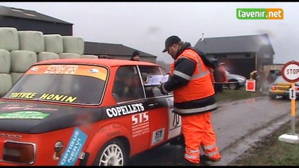 Legend Boucles® à Bastogne 2020