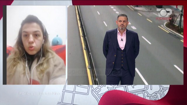 Silva Doçi: Unë jam e sigurt, pres të kthehem
