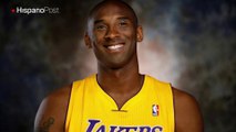 Adiós a una leyenda: Dolor e indignación por la muerte de Kobe Bryant