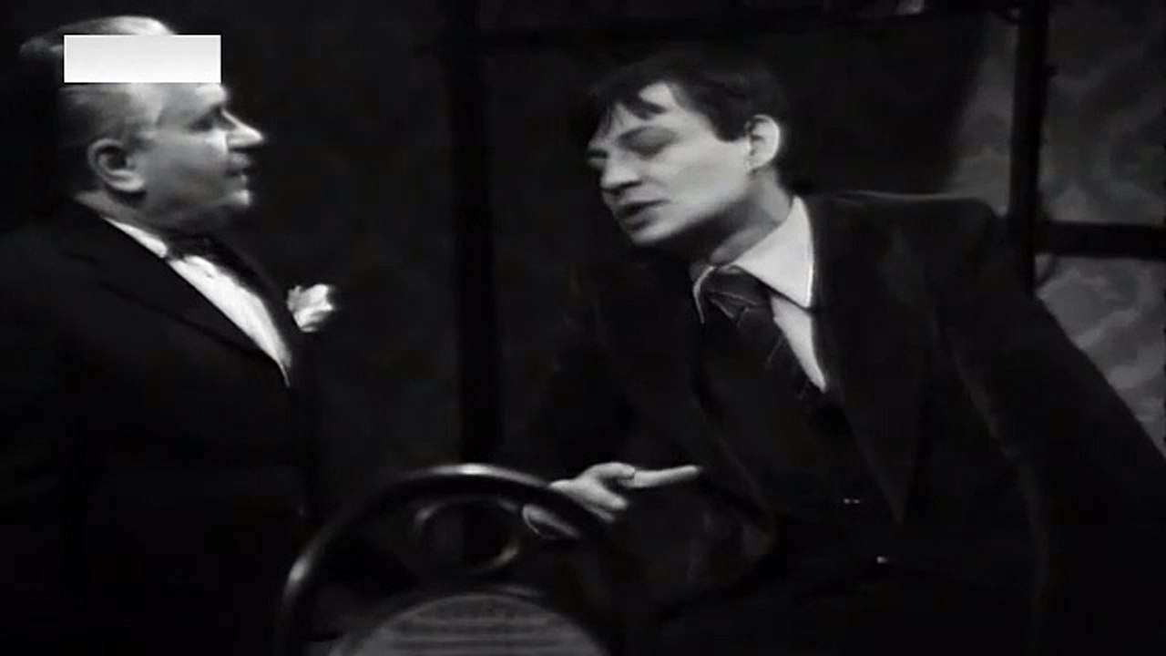 Stari decki - Ceo domaci film 1. DEO