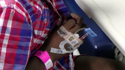 ¿Por qué hay tantos casos de 'virosis' en Cali?