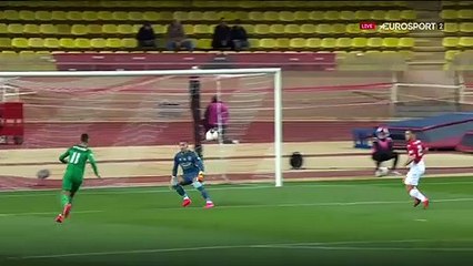 Pourquoi le retour de Bouanga va faire un bien fou aux Verts