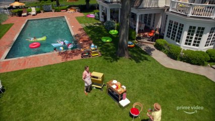 Hunters -  Al Pacino, Logan Lerman