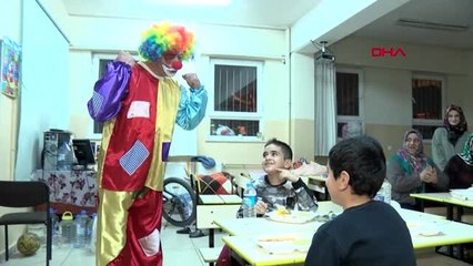 Elazığ depremzede çocuklara psikososyal destek veriliyor