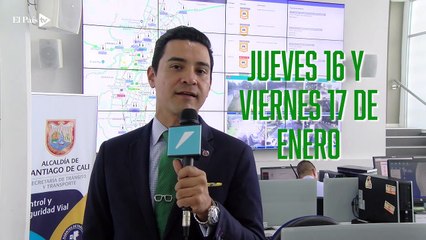 Pico y placa en Cali 2020: cinco puntos claves de la medida