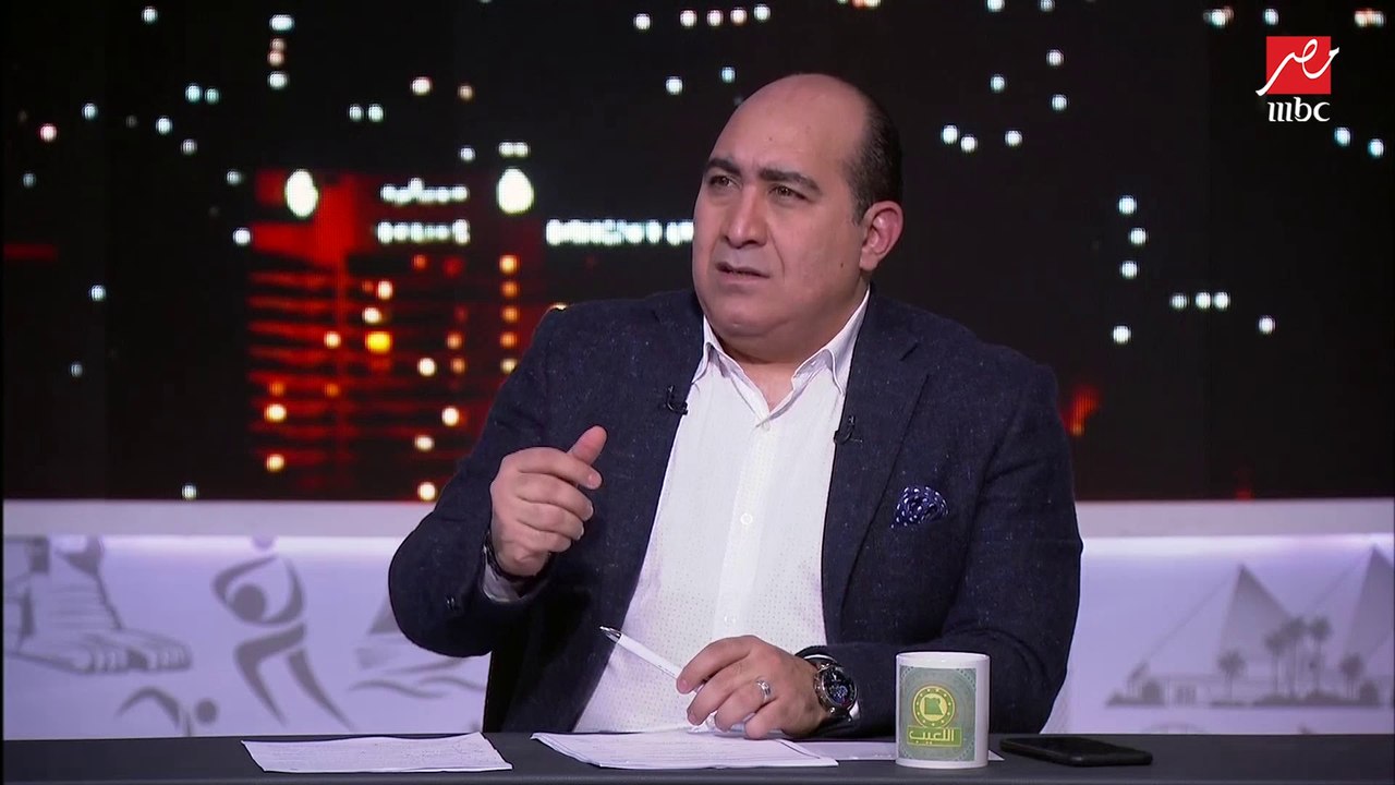 سيد معوض: باب المنتخب مفتوح لعمرو وردة وأي محترف بالخارج