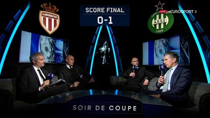 Puel : "On a joué les équilibristes"