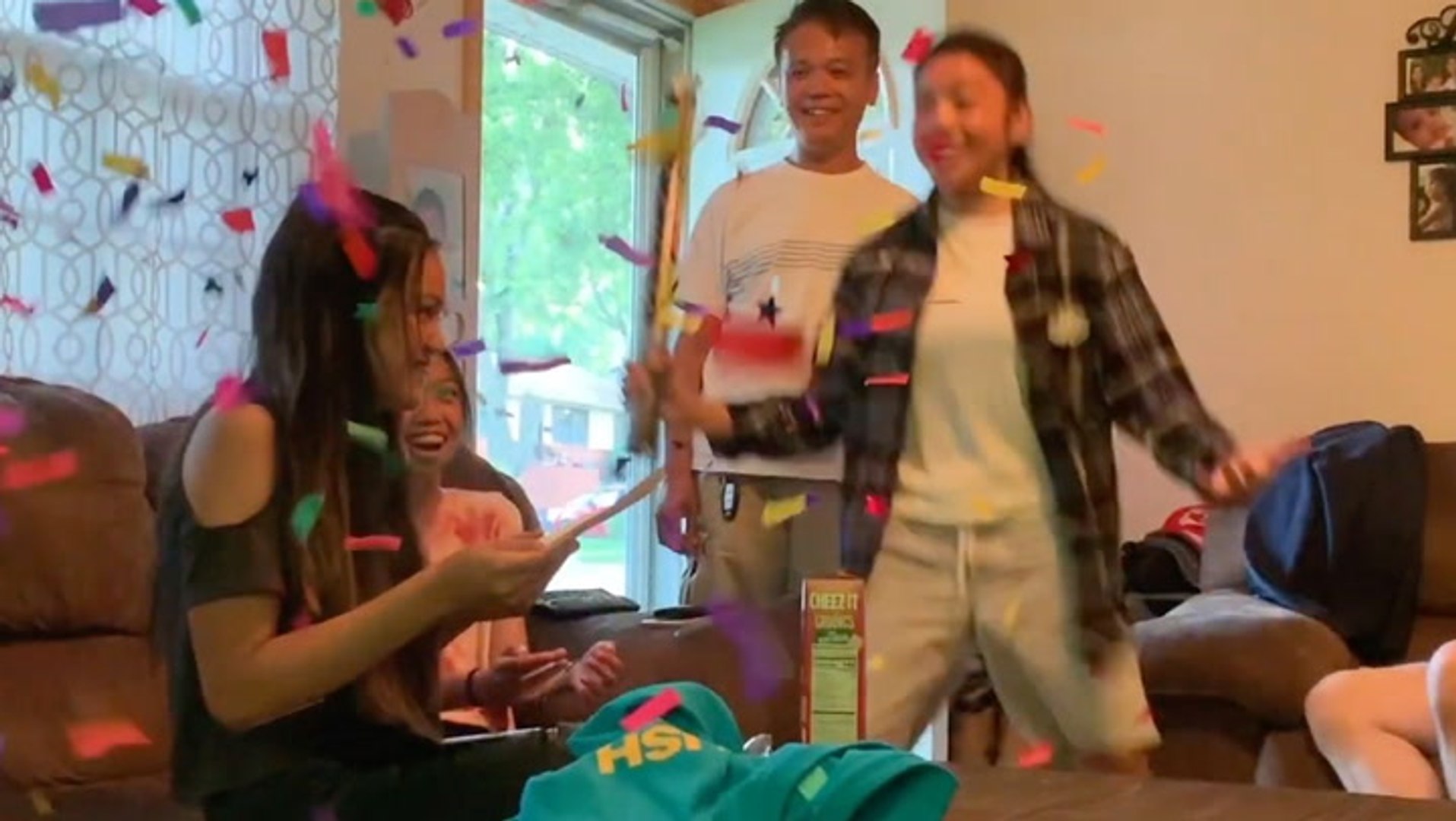 Billie Eilish Superfan Gets Special Birthday Present