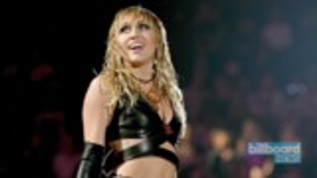 Miley Cyrus on Why She Wasn't Invited to the 2020 Grammy Awards | Billboard News