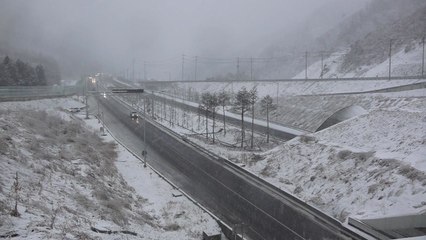 [날씨] 영동·남부 비, 예년보다 포근...강원 산간 폭설 / YTN