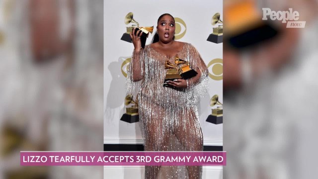 Billie Eilish Wins Album of the Year at Grammys 2020: 'Can I Just Say Ariana Deserves This?'