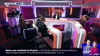 Coronavirus, Zika... D'où viennent les noms des virus ? - 28/01