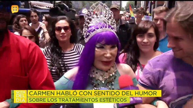 ¡Alfredo Palacios lleva 17 días hospitalizado! Él mismo nos cuenta qué le pasó. | Ventaneando