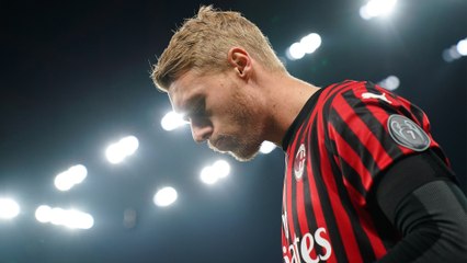 Kjær: "Nós merecíamos vencer"