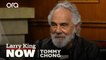 If You Only Knew: Tommy Chong