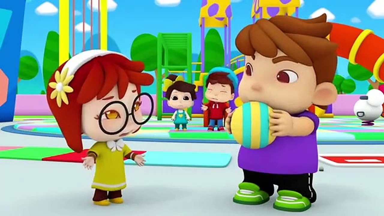 Omar & Hana _ Inshaallah, Everything Belongs to Allah & More _ Islamic Nursery Rhymes