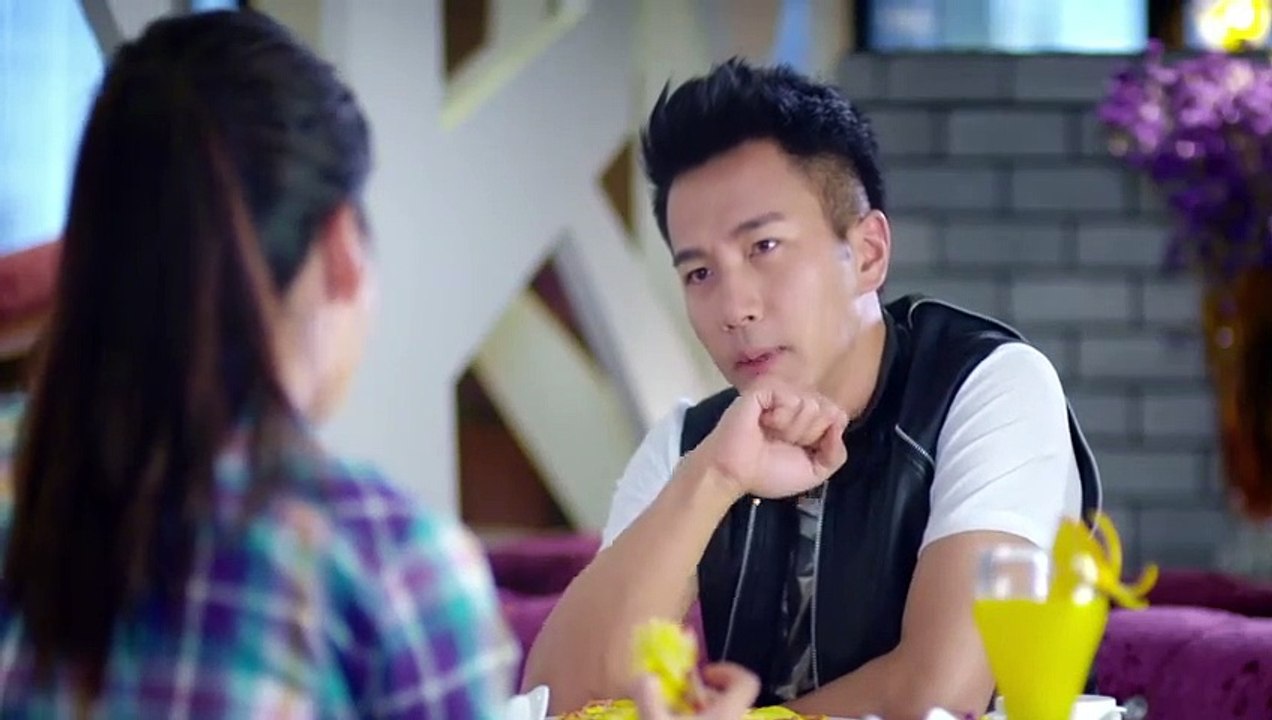 [Engsub - Indosub ] [ You Are My Sisters Episode 11 ]