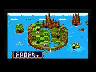 Tails Adventure Post-Commentary: Part 4