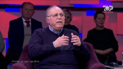 Tritan Kalo: Si duhet kuptuar Coronavisuri